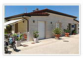 Versilia apartments