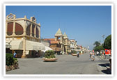 Viareggio